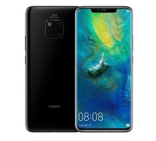 HUAWEI Mate 20 Pro in Black