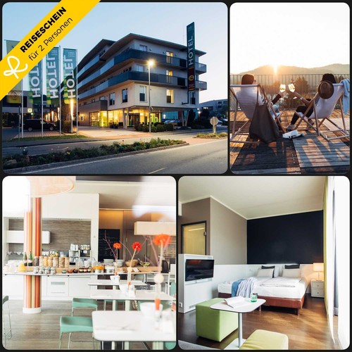 Kurzurlaub hotelgutschein - hotelgutschein, 2