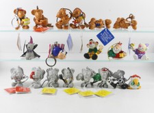Steinbeck 19 x figuren - ===,