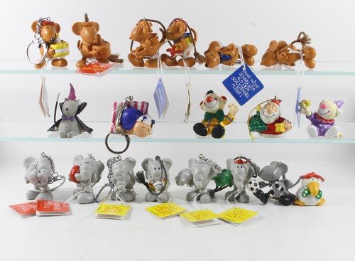 Steinbeck 19 x figuren - steinbeck,