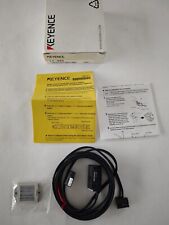 Lasersensor LV-S62 von Keyence