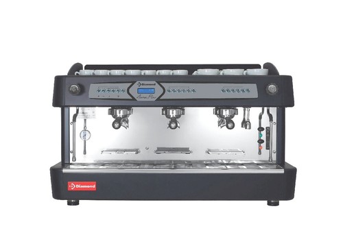 Gastro espressomaschine - gastro, 3