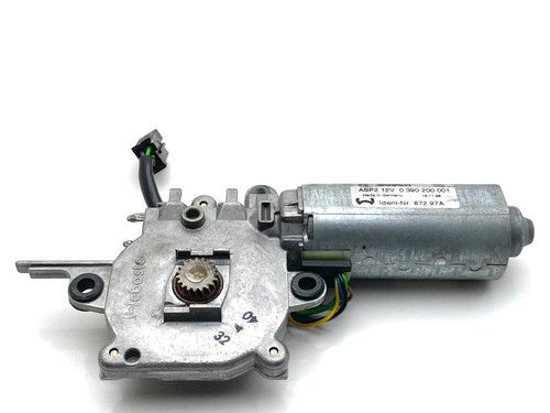 Schiebedachmotor motor - schiebedachmotor,