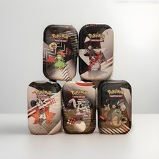 Pokemon Schwarze Blitze &