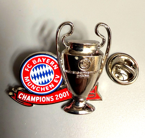 Pin bayern münchen - bayern,