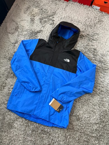 The north face - face, blau