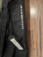 Ultimate Support Padded