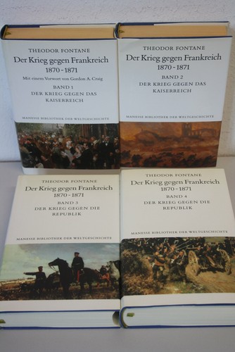 Der krieg gegen frankreich - gegen,