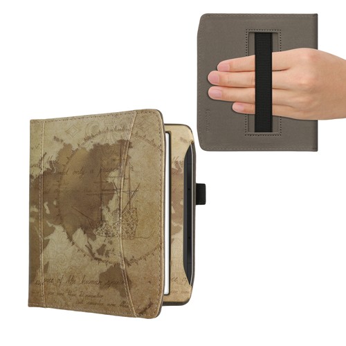 Flip hülle für pocketbook - hülle,