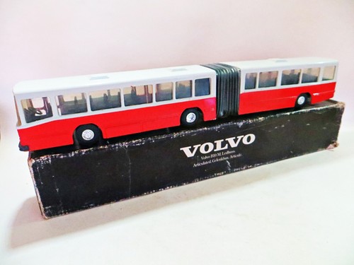 Nzg volvo b10 - nzg, m
