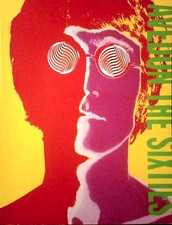 The Sixties von Avedon