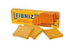 Tanner Leibniz Butterkeks aus