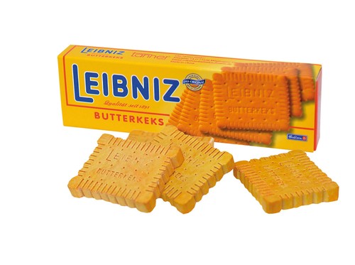 Tanner leibniz butterkeks aus - tanner,