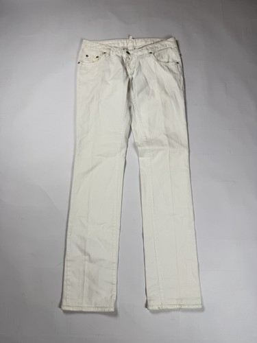 Dsquared2 damen jeans skinny - damen,