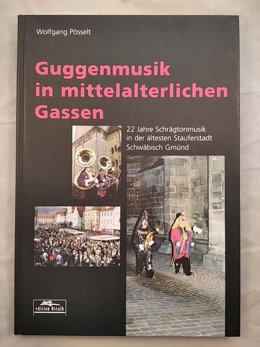 Guggenmusik - , in