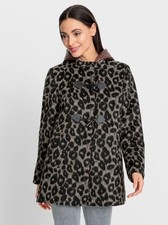 Jacke schwarz 38 Damen HEINE