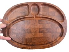 Vintage Digsmed Denmark Teak