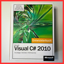 Microsoft Visual C# 2010