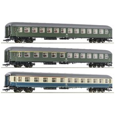Roco 6200053 3er - 6200053, 3er-set