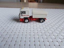 Herpa  HO MAN  Machmann &