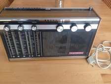 TELEFUNKEN ATLANTA 101