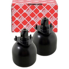 2x febi Druckspeicher Federung