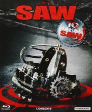 SAW - 10 Filme Collection