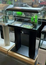 ** BRANDNEU ** Glas Aquarium