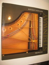 Steinway sons von - sons, ratcliffe