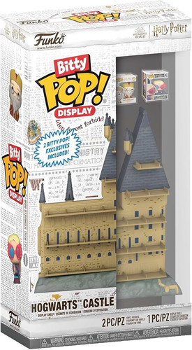 Harry potter hogwarts castle - harry, hogwarts-castle