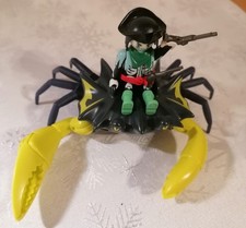 Playmobil, Riesenkrebs mit