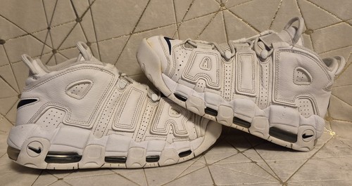 Nike air max - nike, uptempo