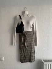 Rock Sommer Wickelrock gr. m
