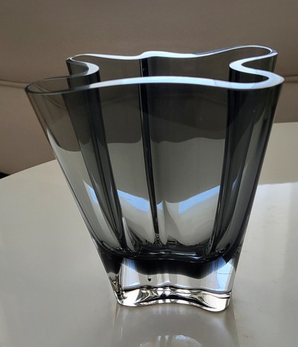 Rosenthal vase kristall glas - kristall,