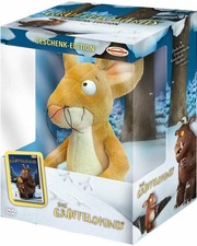 Das Grüffelokind DVD -