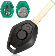 433MHz 3-Tasten Autoschlüssel