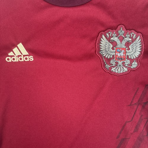 Russland fußballtrikot 2014 - russland,