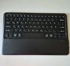 Wie Neu! EasyAcc Tastatur