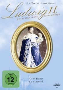 Ludwig glanz und elend - und,