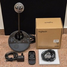 Logitech BCC950 Videokonferenz