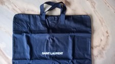 SAINT LAURENT ANZUGSTASCHE AUS
