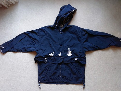 Anorak 158 - anorak, gr.