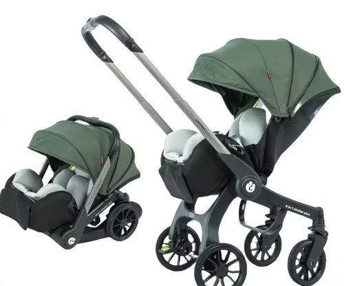4in1 multifunktionaler - 4in1,