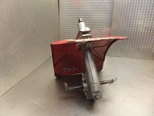 Orginal  MANTIS  Getriebe