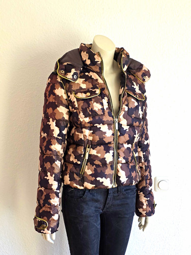 Yes miss steppjacke damen - yes!, m