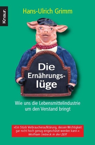 Die ernährungslüge - die,