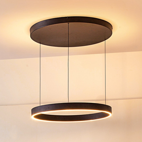 Lucande led hängeleuchte - lucande,