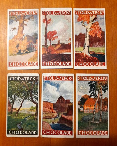 Stollwerck - stollwerck, stollwerck's