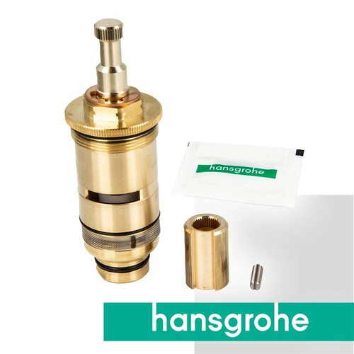 Hansgrohe thermostat - hansgrohe,