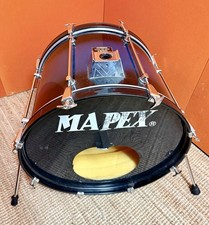Mapex Mars Pro 22“ Bassdrum